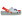 Crocs Toddler Classic Rocketship Clog
